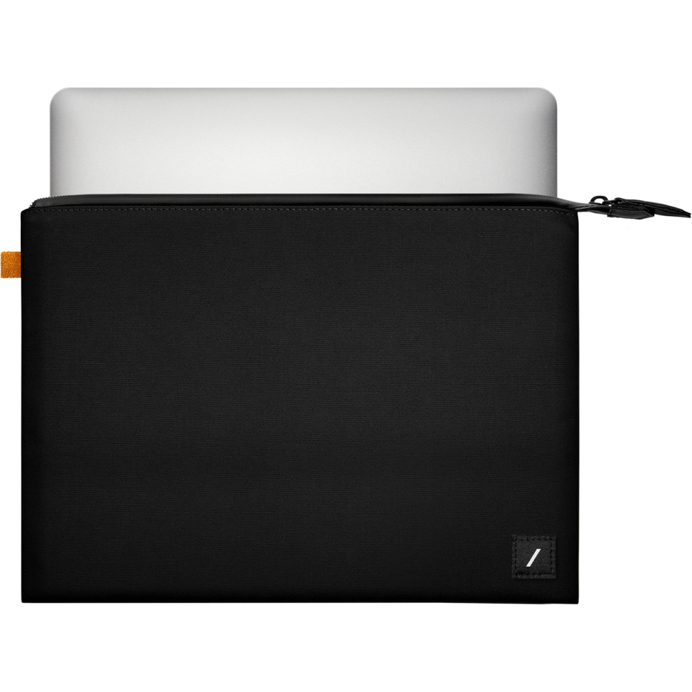 STOW-LT-MBS-BLK-13 Защитный чехол STOW LITE SLEEVE FOR MACBOOK 13", цвет: черный